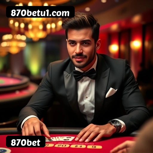 870bet - Login Methods