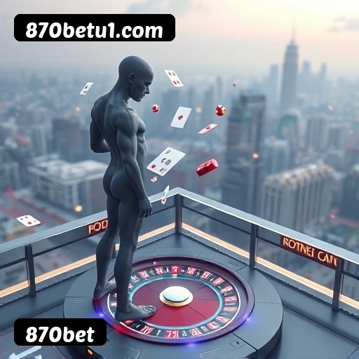 870bet Brasília - Casino Guide