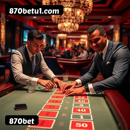 870bet - App Security