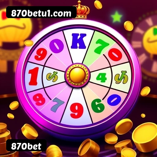 870bet Belo Horizonte - Promo Tips