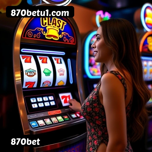 870bet Salvador - Bonus Stats