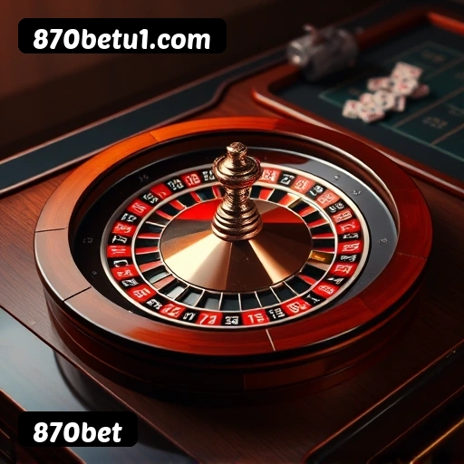 870bet Belo Horizonte - VIP Casino