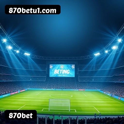 870bet Salvador - Strategy
