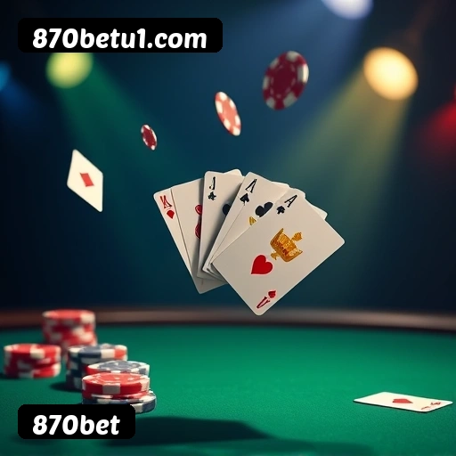 870bet Salvador - Support