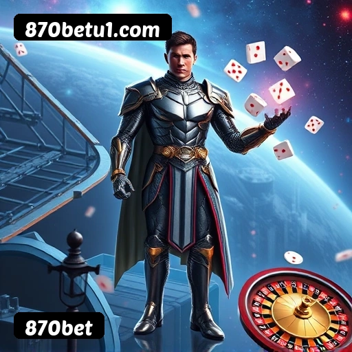 870bet Salvador - Promo Stats