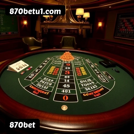 870bet São Paulo - Jogo Providers