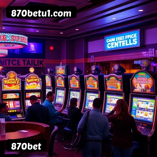 870bet - Aplicativo Móvel