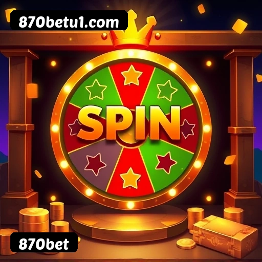 870bet Brasília - Jogo Features