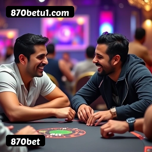 870bet Rio de Janeiro - Slot Strategy