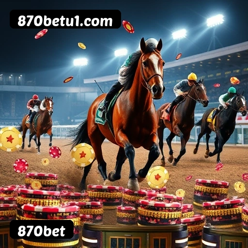 870bet São Paulo - Live Tables