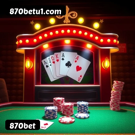 870bet - Installation Guide