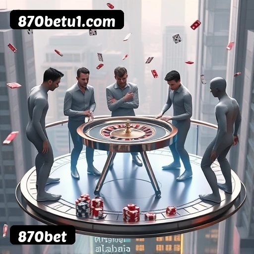 870bet Fortaleza - Leaderboard