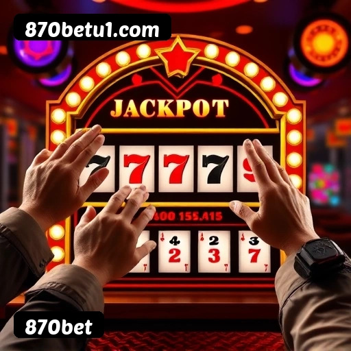 870bet - App Performance