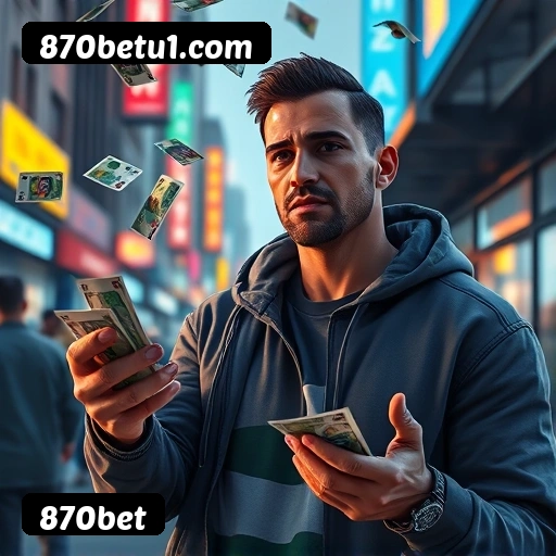 870bet Brasília - Betting Features